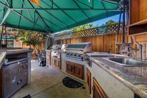 Tiny photo for 386 Utica Lane, SAN JOSE, CA 95123 (MLS # ML82042539)