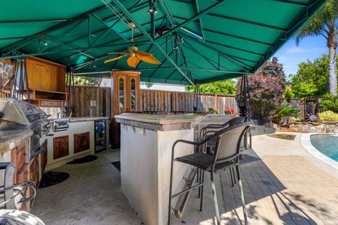 Tiny photo for 386 Utica Lane, SAN JOSE, CA 95123 (MLS # ML82042539)
