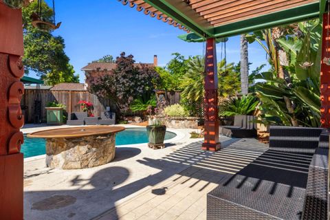 Tiny photo for 386 Utica Lane, SAN JOSE, CA 95123 (MLS # ML82042539)