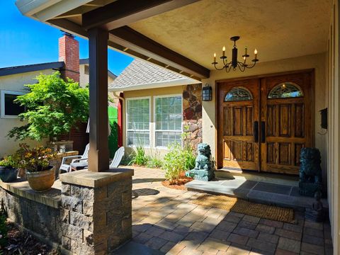 Tiny photo for 386 Utica Lane, SAN JOSE, CA 95123 (MLS # ML82042539)
