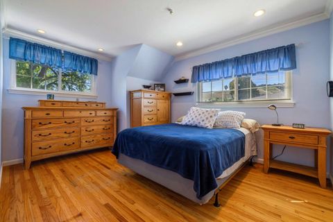 Tiny photo for 386 Utica Lane, SAN JOSE, CA 95123 (MLS # ML82042539)