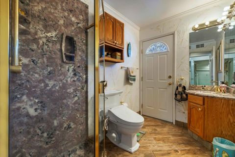 Tiny photo for 386 Utica Lane, SAN JOSE, CA 95123 (MLS # ML82042539)
