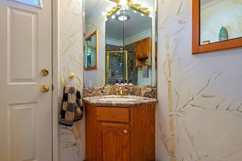 Tiny photo for 386 Utica Lane, SAN JOSE, CA 95123 (MLS # ML82042539)