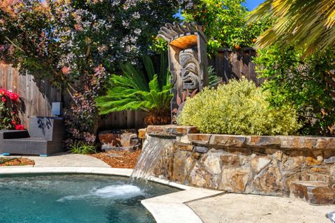 Tiny photo for 386 Utica Lane, SAN JOSE, CA 95123 (MLS # ML82042539)