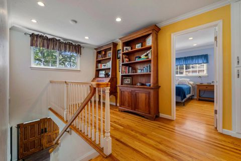 Tiny photo for 386 Utica Lane, SAN JOSE, CA 95123 (MLS # ML82042539)