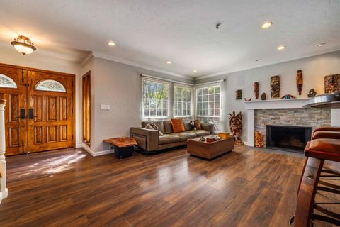 Tiny photo for 386 Utica Lane, SAN JOSE, CA 95123 (MLS # ML82042539)