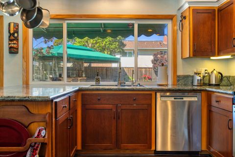 Tiny photo for 386 Utica Lane, SAN JOSE, CA 95123 (MLS # ML82042539)