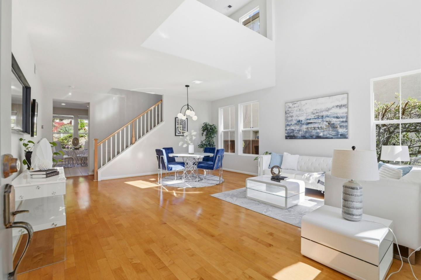 880 Canoas Creek Circle