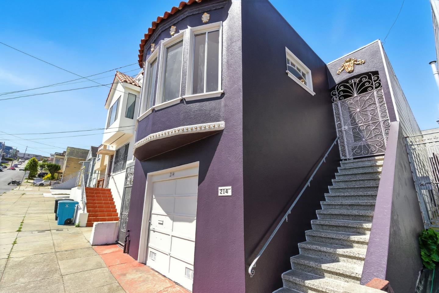 214 Louisburg Street
