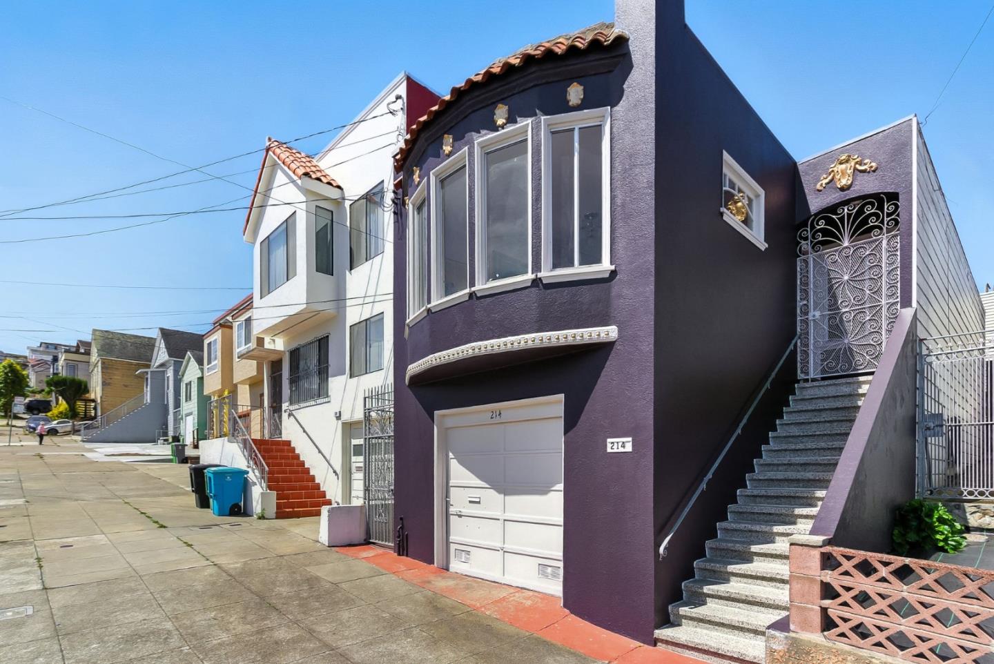 214 Louisburg Street
