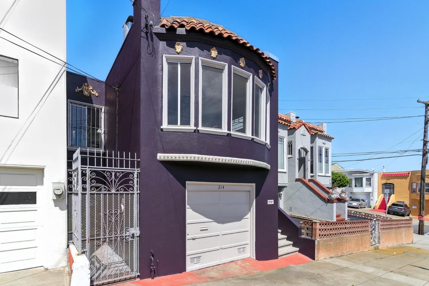 214 Louisburg Street