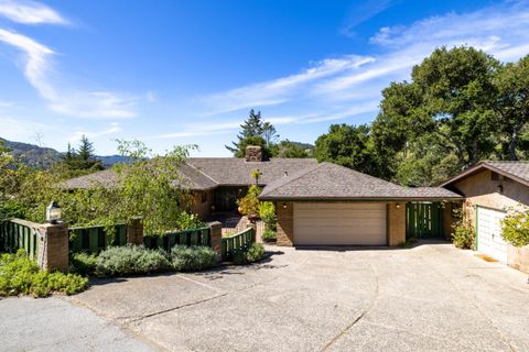 27460 Loma Del Rey CARMEL VALLEY CA 93923