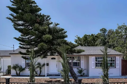 399 N Sunnyvale Avenue, Sunnyvale, CA 94085 - MLS#: ML82005950