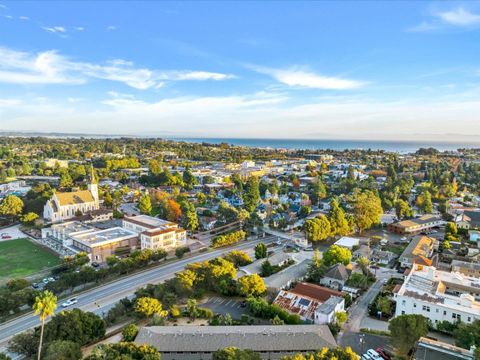 Photo of 350 Highland Avenue, SANTA CRUZ, CA 95060 (MLS # ML82039785)