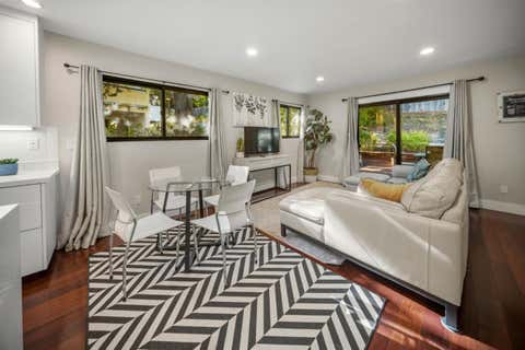 Tiny photo for 4155 Sunset Lane, PEBBLE BEACH, CA 93953 (MLS # ML82045898)