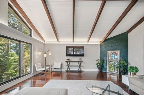 Tiny photo for 4155 Sunset Lane, PEBBLE BEACH, CA 93953 (MLS # ML82045898)