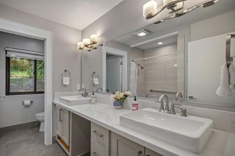 Tiny photo for 4155 Sunset Lane, PEBBLE BEACH, CA 93953 (MLS # ML82045898)