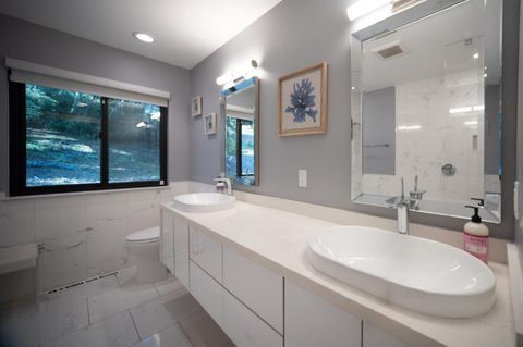 Tiny photo for 4155 Sunset Lane, PEBBLE BEACH, CA 93953 (MLS # ML82045898)