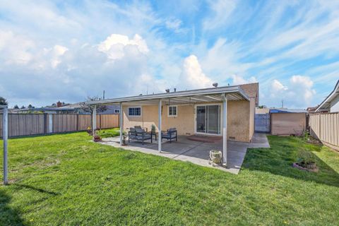 Tiny photo for 1880 Dove Way, HAYWARD, CA 94545 (MLS # ML82037830)