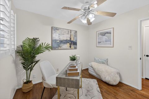 Tiny photo for 1880 Dove Way, HAYWARD, CA 94545 (MLS # ML82037830)