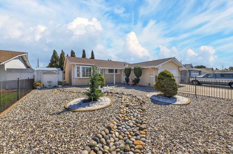 Tiny photo for 1880 Dove Way, HAYWARD, CA 94545 (MLS # ML82037830)