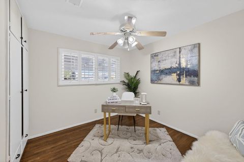 Tiny photo for 1880 Dove Way, HAYWARD, CA 94545 (MLS # ML82037830)