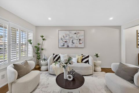 Tiny photo for 1880 Dove Way, HAYWARD, CA 94545 (MLS # ML82037830)
