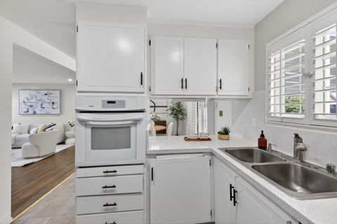 Tiny photo for 1880 Dove Way, HAYWARD, CA 94545 (MLS # ML82037830)