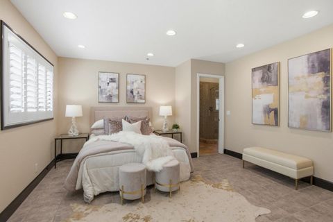 Tiny photo for 2060 Bunker Hill Drive, SAN MATEO, CA 94402 (MLS # ML82040752)