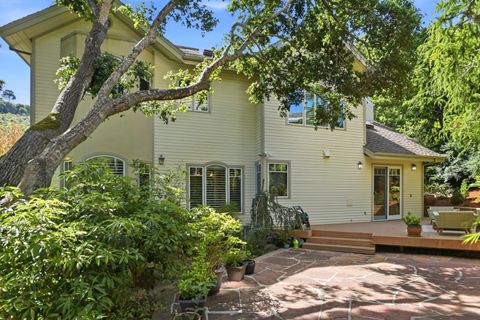 Tiny photo for 2060 Bunker Hill Drive, SAN MATEO, CA 94402 (MLS # ML82040752)