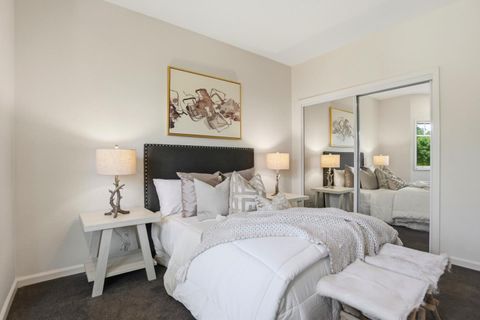 Tiny photo for 2060 Bunker Hill Drive, SAN MATEO, CA 94402 (MLS # ML82040752)