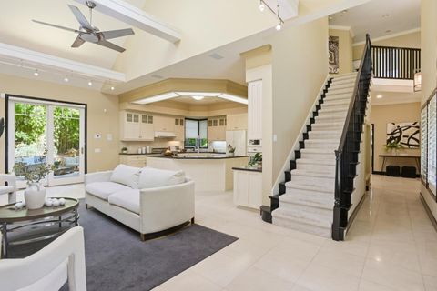 Tiny photo for 2060 Bunker Hill Drive, SAN MATEO, CA 94402 (MLS # ML82040752)