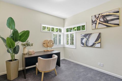 Tiny photo for 2060 Bunker Hill Drive, SAN MATEO, CA 94402 (MLS # ML82040752)