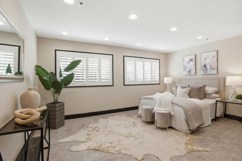 Tiny photo for 2060 Bunker Hill Drive, SAN MATEO, CA 94402 (MLS # ML82040752)