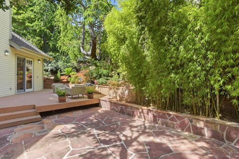 Tiny photo for 2060 Bunker Hill Drive, SAN MATEO, CA 94402 (MLS # ML82040752)