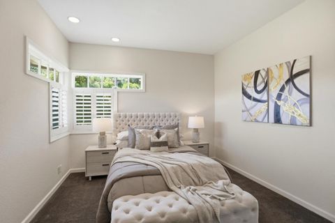 Tiny photo for 2060 Bunker Hill Drive, SAN MATEO, CA 94402 (MLS # ML82040752)