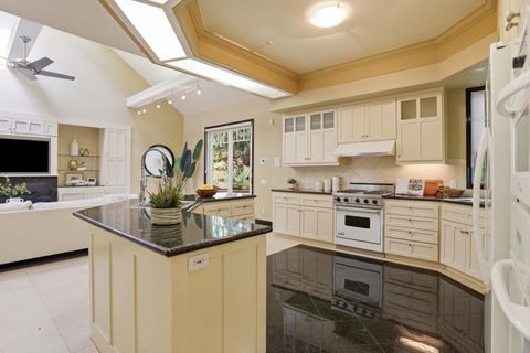 Tiny photo for 2060 Bunker Hill Drive, SAN MATEO, CA 94402 (MLS # ML82040752)