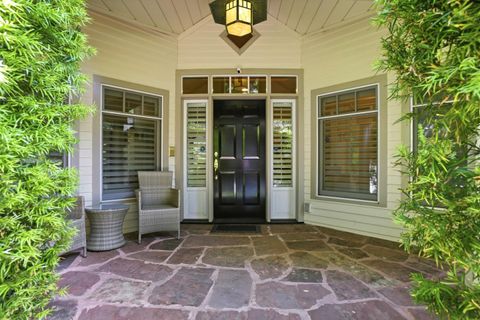 Tiny photo for 2060 Bunker Hill Drive, SAN MATEO, CA 94402 (MLS # ML82040752)