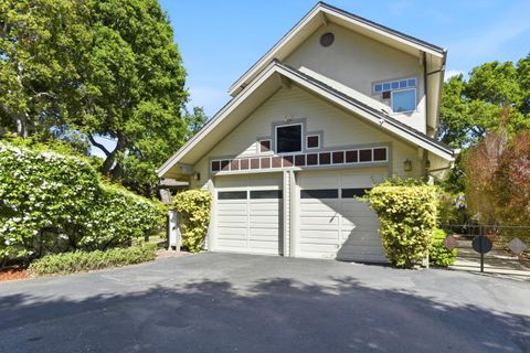 Tiny photo for 2060 Bunker Hill Drive, SAN MATEO, CA 94402 (MLS # ML82040752)