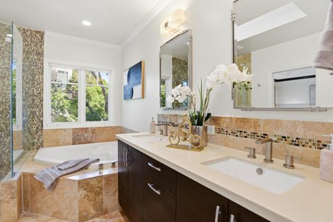 Tiny photo for 2060 Bunker Hill Drive, SAN MATEO, CA 94402 (MLS # ML82040752)