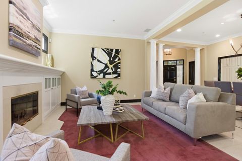 Tiny photo for 2060 Bunker Hill Drive, SAN MATEO, CA 94402 (MLS # ML82040752)