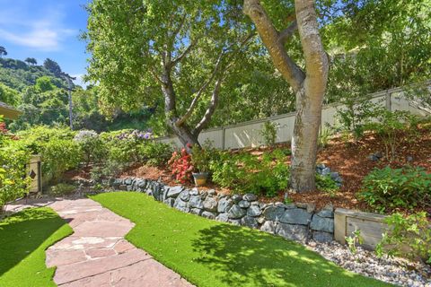 Tiny photo for 2060 Bunker Hill Drive, SAN MATEO, CA 94402 (MLS # ML82040752)