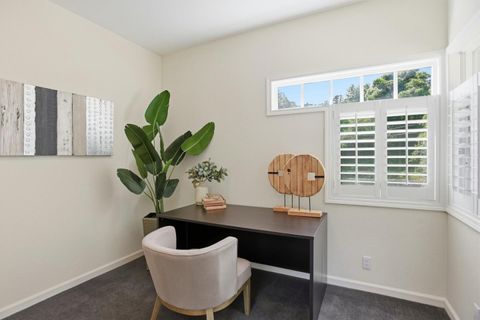 Tiny photo for 2060 Bunker Hill Drive, SAN MATEO, CA 94402 (MLS # ML82040752)