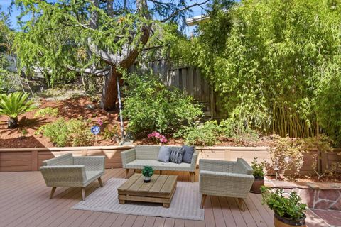 Tiny photo for 2060 Bunker Hill Drive, SAN MATEO, CA 94402 (MLS # ML82040752)