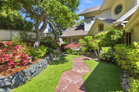 Tiny photo for 2060 Bunker Hill Drive, SAN MATEO, CA 94402 (MLS # ML82040752)