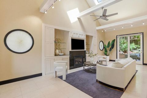 Tiny photo for 2060 Bunker Hill Drive, SAN MATEO, CA 94402 (MLS # ML82040752)