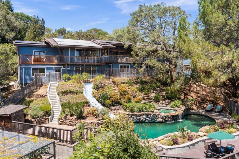 21100 Saratoga Hills Road