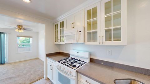 Tiny photo for 1315 Lincoln Street, SAN RAFAEL, CA 94901 (MLS # ML82023801)