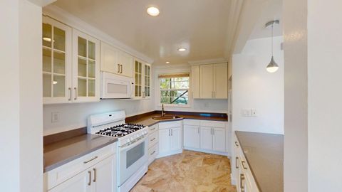 Tiny photo for 1315 Lincoln Street, SAN RAFAEL, CA 94901 (MLS # ML82023801)