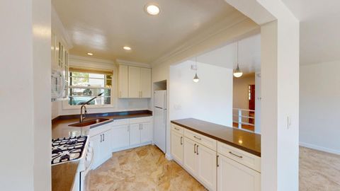 Tiny photo for 1315 Lincoln Street, SAN RAFAEL, CA 94901 (MLS # ML82023801)
